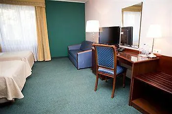 Hotel Rezydencja Solei Posen