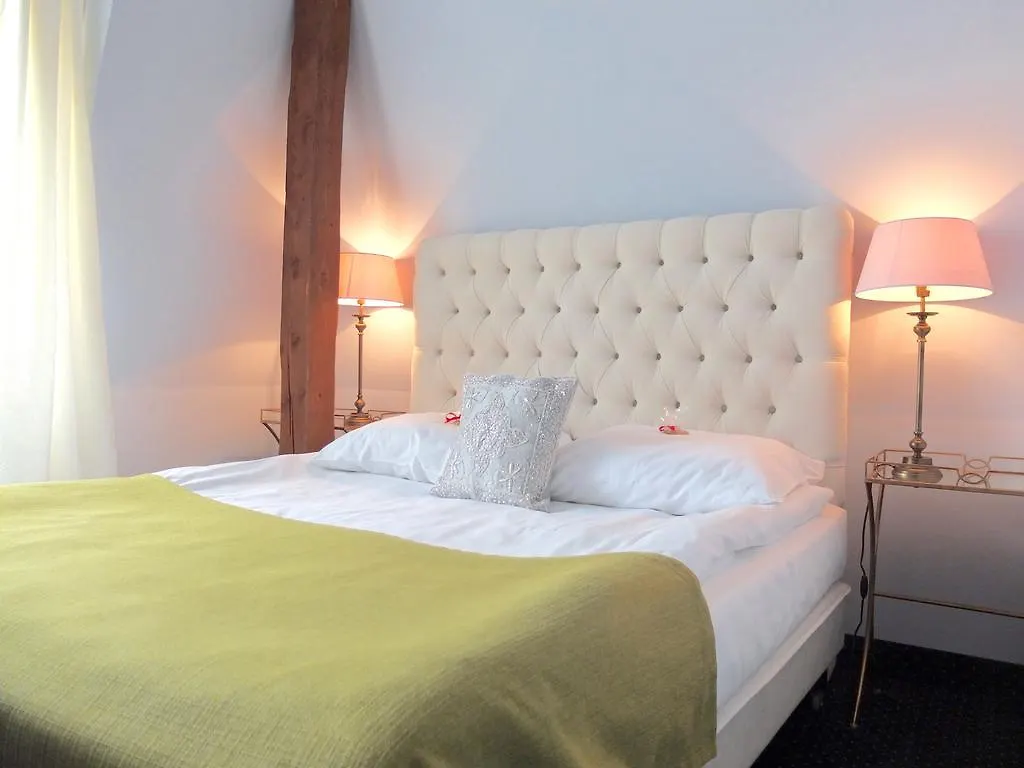 Hotel Rezydencja Solei Posen