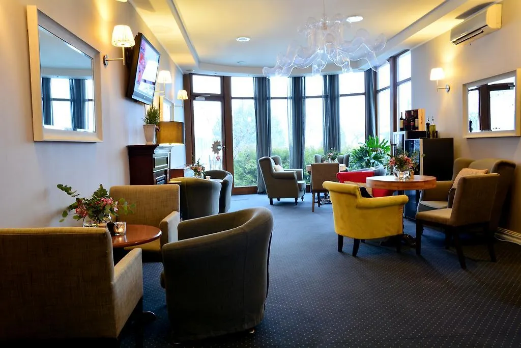 Hotel Rezydencja Solei Posen
