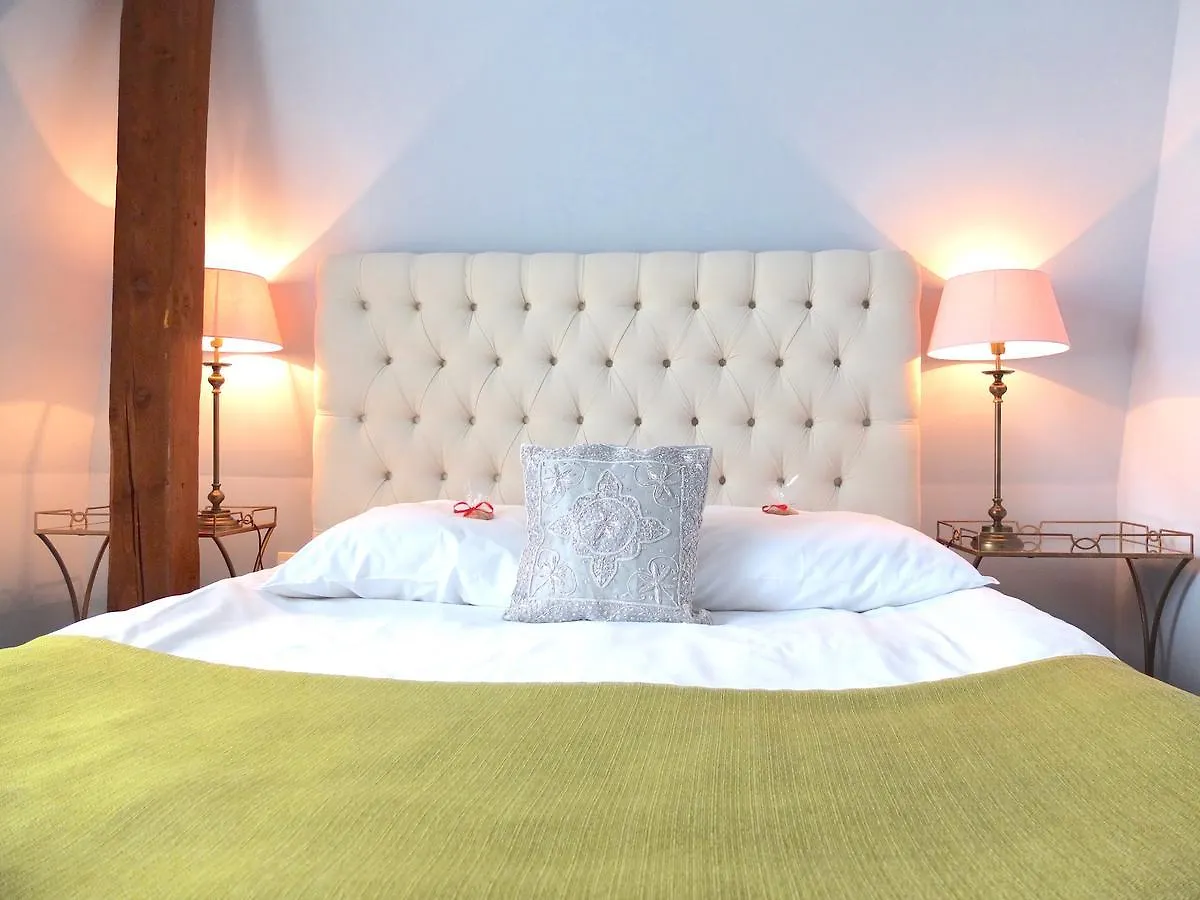 Hotel Rezydencja Solei Posen